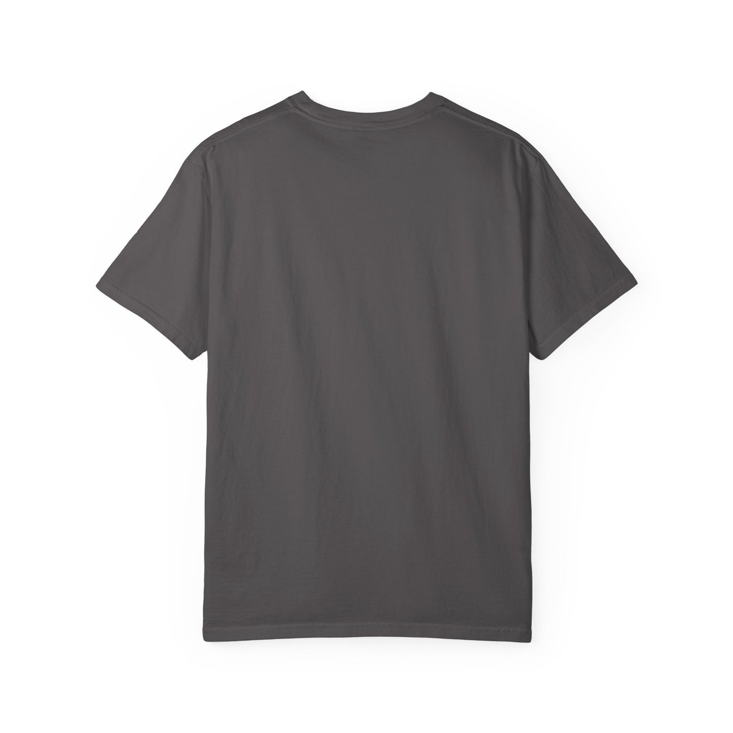 Unisex T Shirt with John 8:12 " I am the Light of the World" creating a cross shape, Witness Wear, Motivational Apparel