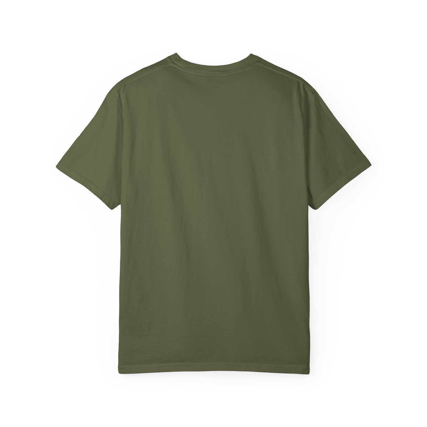 Unisex T Shirt with John 8:12 " I am the Light of the World" creating a cross shape, Witness Wear, Motivational Apparel