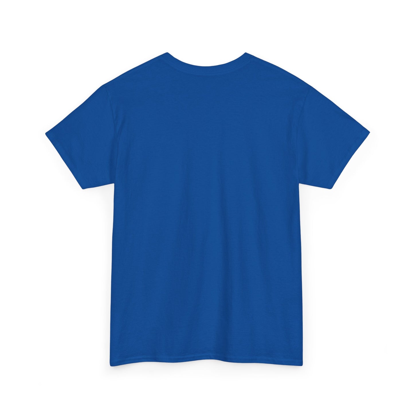 Patriotic Unisex Heavy Cotton Tee | USA Flag Graphic Shirt, Christian Witness wear, gift