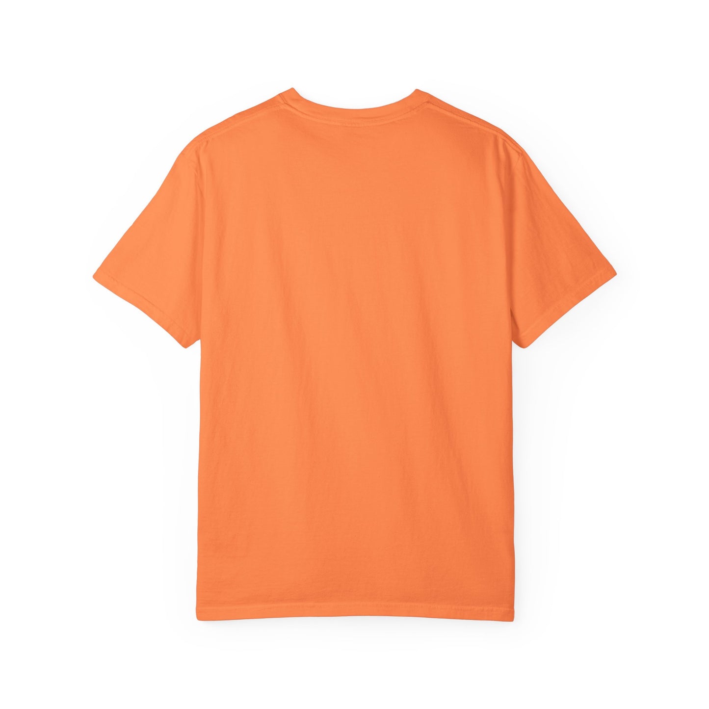 Unisex T Shirt with John 8:12 " I am the Light of the World" creating a cross shape, Witness Wear, Motivational Apparel