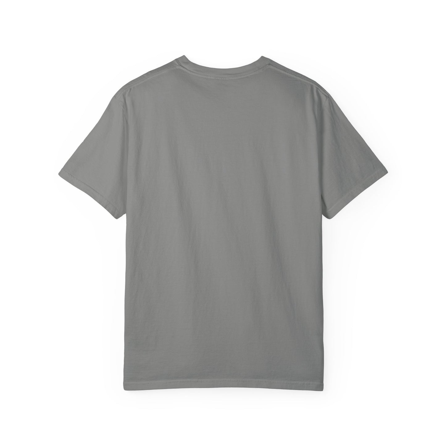 Unisex T Shirt with John 8:12 " I am the Light of the World" creating a cross shape, Witness Wear, Motivational Apparel