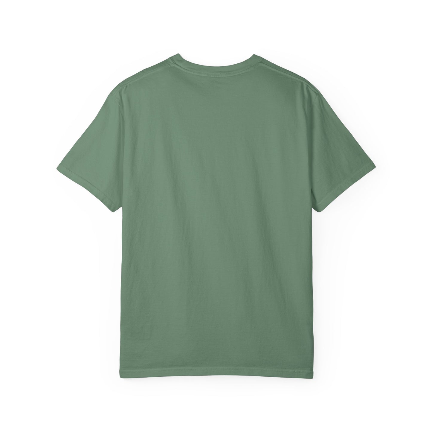 Unisex T Shirt with John 8:12 " I am the Light of the World" creating a cross shape, Witness Wear, Motivational Apparel