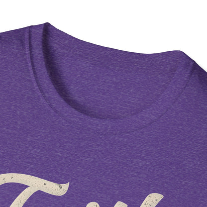 Faith Over Fear T-Shirt