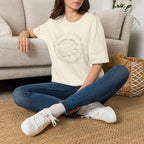 Morning Mercies Christian T Shirt