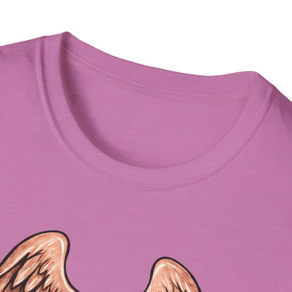 Faith Over Fear T-Shirt
