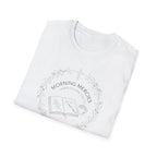 Morning Mercies Christian T Shirt
