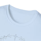 Morning Mercies Christian T Shirt