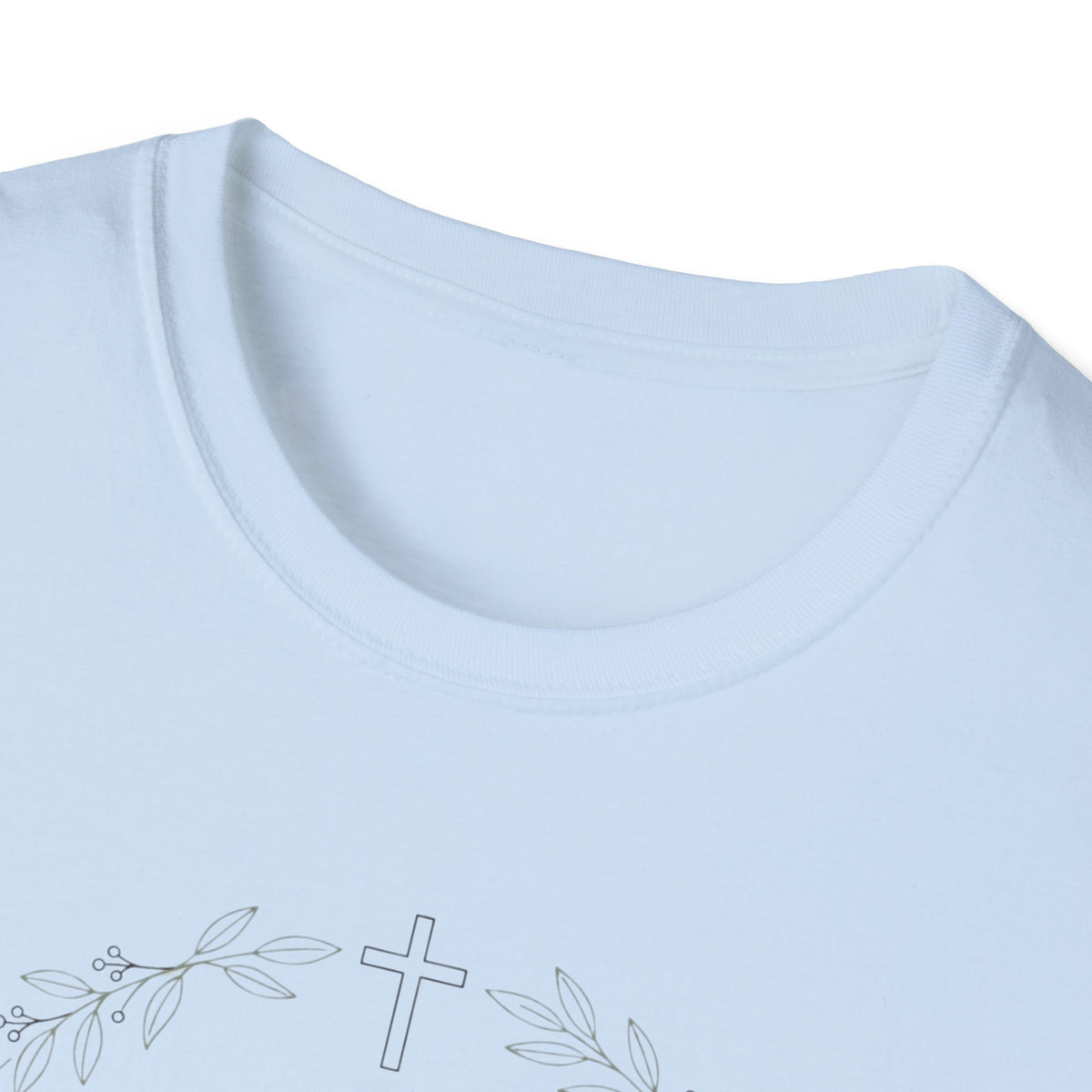 Morning Mercies Christian T Shirt