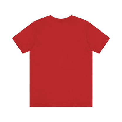 Christian American Flag Tee, Faith T-Shirt, Patriotic Shirt, Religious Gift, Charlie Kirk Memorial Shirt, Unisex Casual Top
