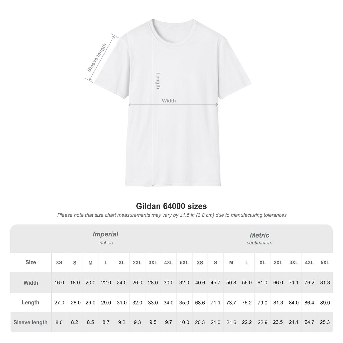 Faith Over Fear T-Shirt