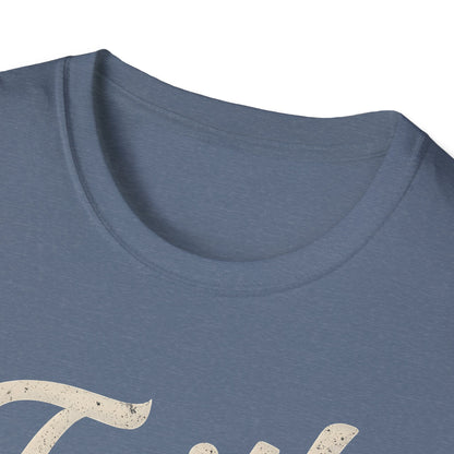 Faith Over Fear T-Shirt
