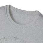 Morning Mercies Christian T Shirt