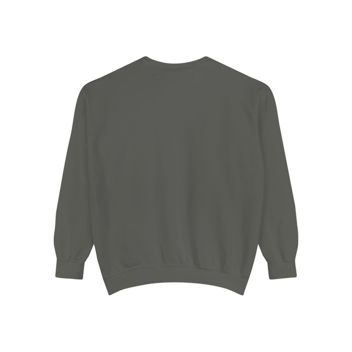 Pumpkin Face Crewneck Sweatshirt