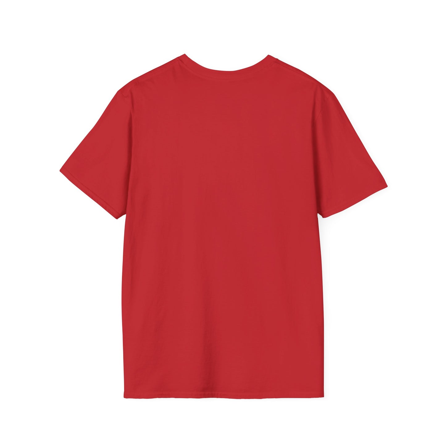 Light of The World Cross T shirt (John 8:12)