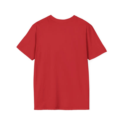 Light of The World Cross T shirt (John 8:12)
