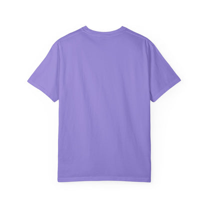 Jesus Loves You Pastel Rainbow T-Shirt