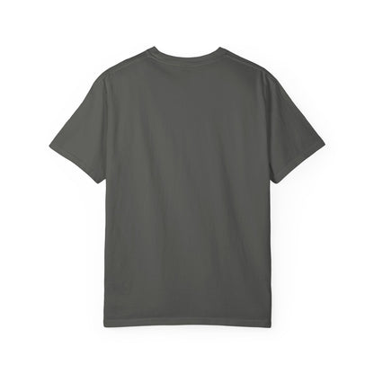 T-Shirt — Minimalist Desert Fox Graphic Tee