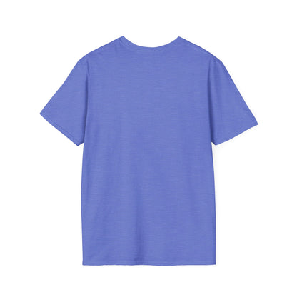 We Love Because T-Shirt
