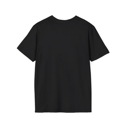 Juneau Alaska Polar Bears T-Shirt — ‘Watch Out for Ice Holes!’ Travel Souvenir Tee