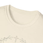 Morning Mercies Christian T Shirt