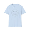 Morning Mercies Christian T Shirt