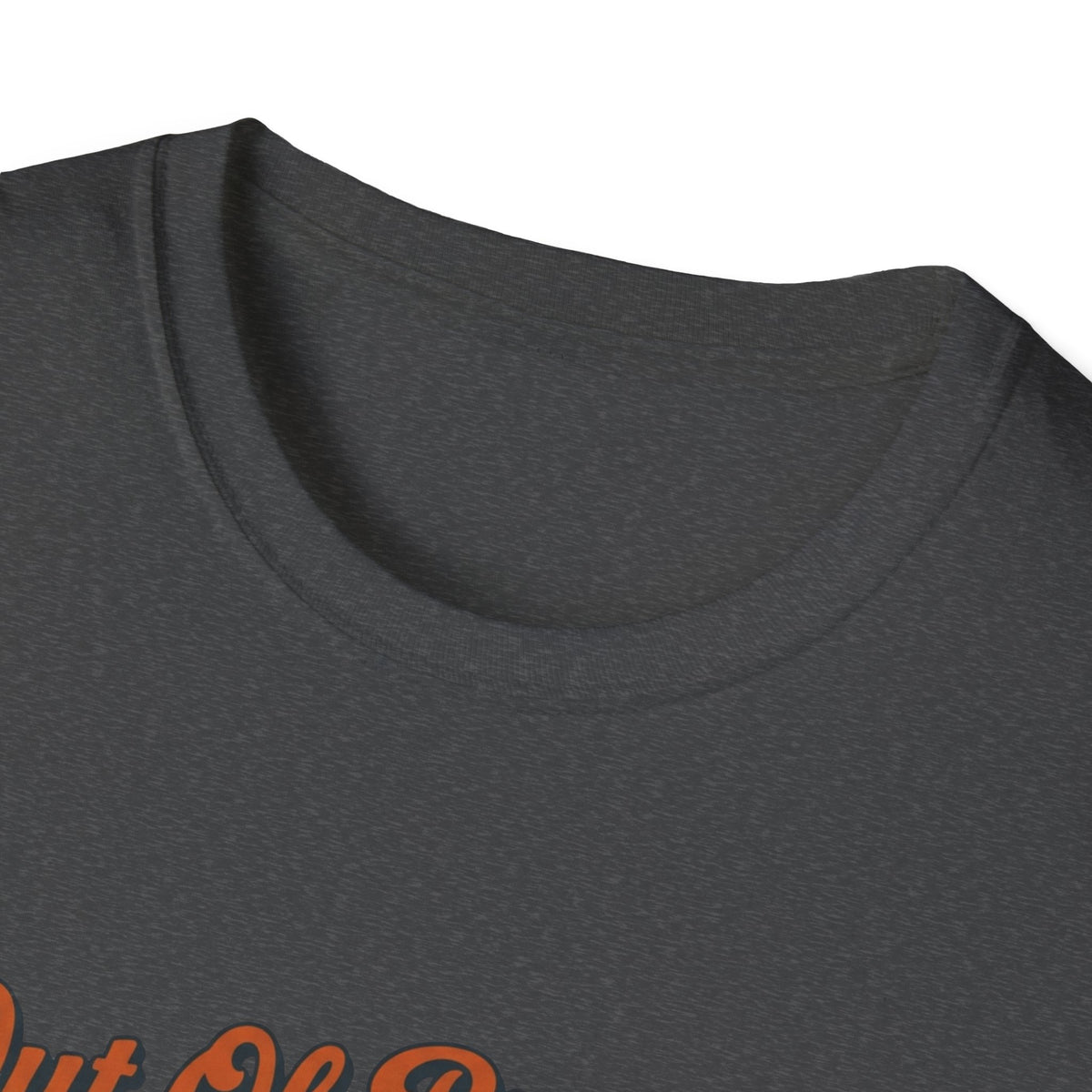 Out of Breath But Full of Faith Walking/ Hiking T Shirt