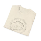 Morning Mercies Christian T Shirt