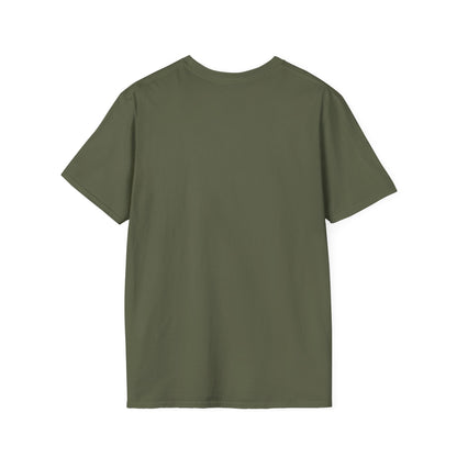 Pray Wait Trust T‑Shirt — Inspirational Christian Faith Tee