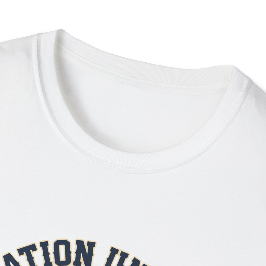 One Nation Under God Eagle American Flag T Shirt