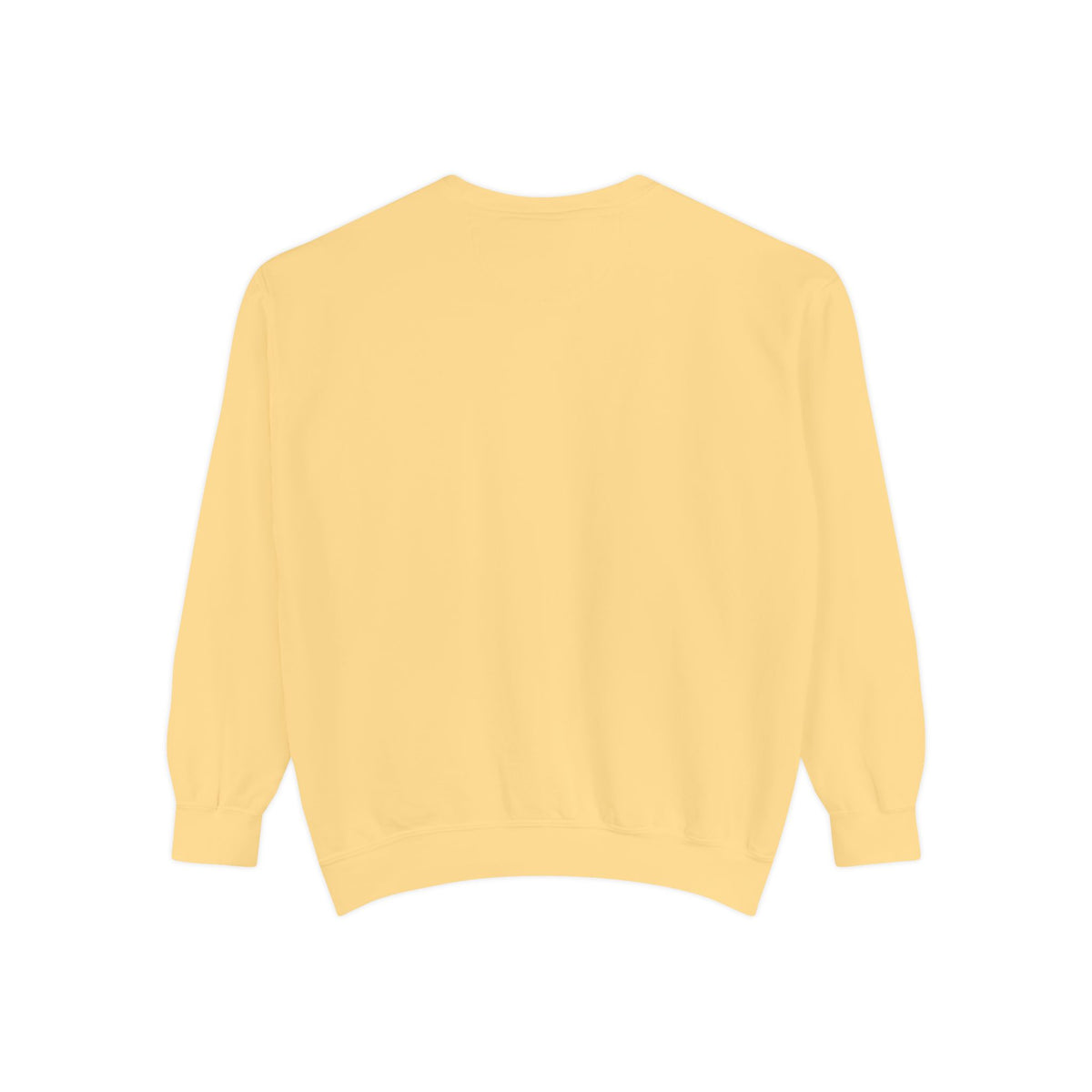 Pumpkin Face Crewneck Sweatshirt
