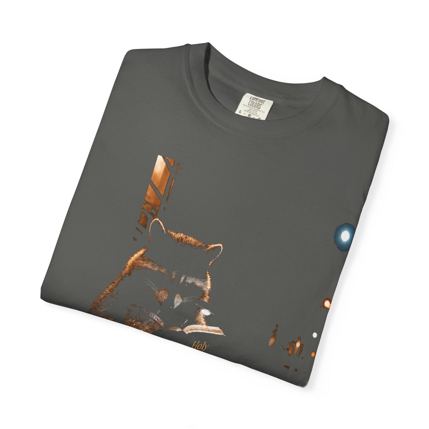 T-Shirt — Minimalist Desert Fox Graphic Tee