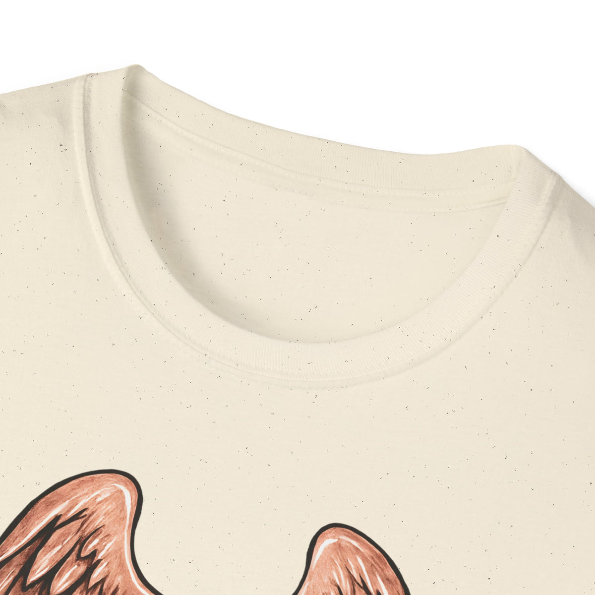 Faith Over Fear T-Shirt
