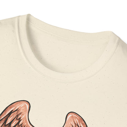 Faith Over Fear T-Shirt
