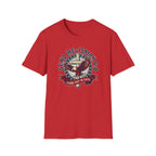 Send Me Isaiah 6:8 Christian Faith T Shirt