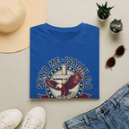 Send Me Isaiah 6:8 Christian Faith T Shirt