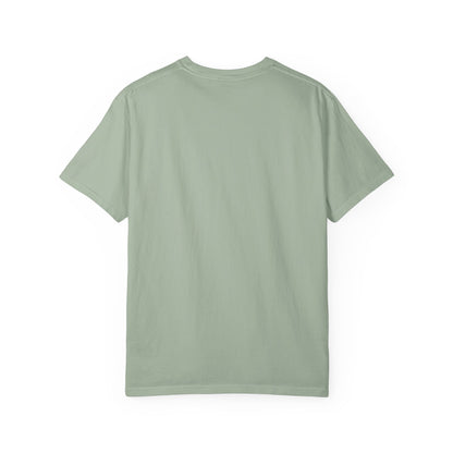 Spread the Word Vintage Strawberry Jam Christian Tee