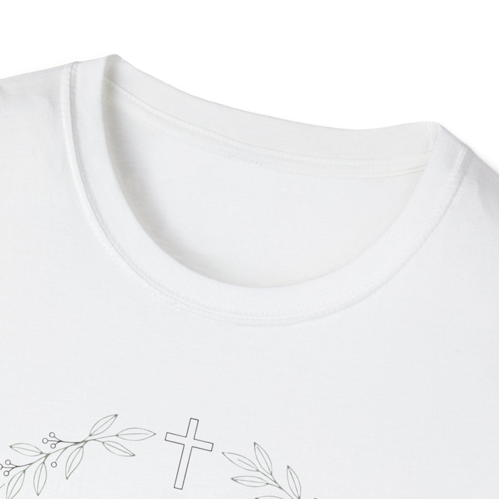 Morning Mercies Christian T Shirt