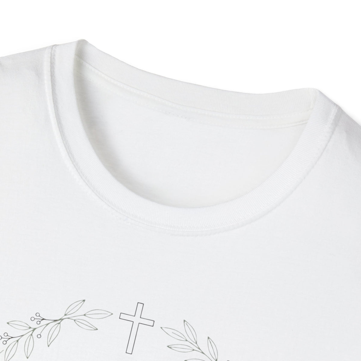 Morning Mercies Christian T Shirt