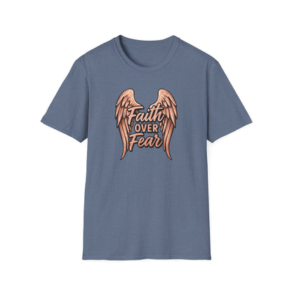 Faith Over Fear T-Shirt