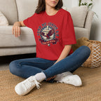 Send Me Isaiah 6:8 Christian Faith T Shirt