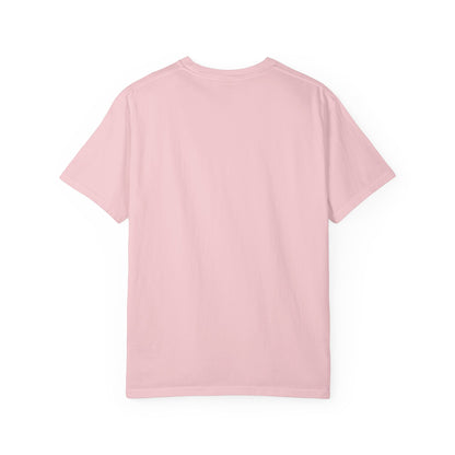 Spread the Word Vintage Strawberry Jam Christian Tee