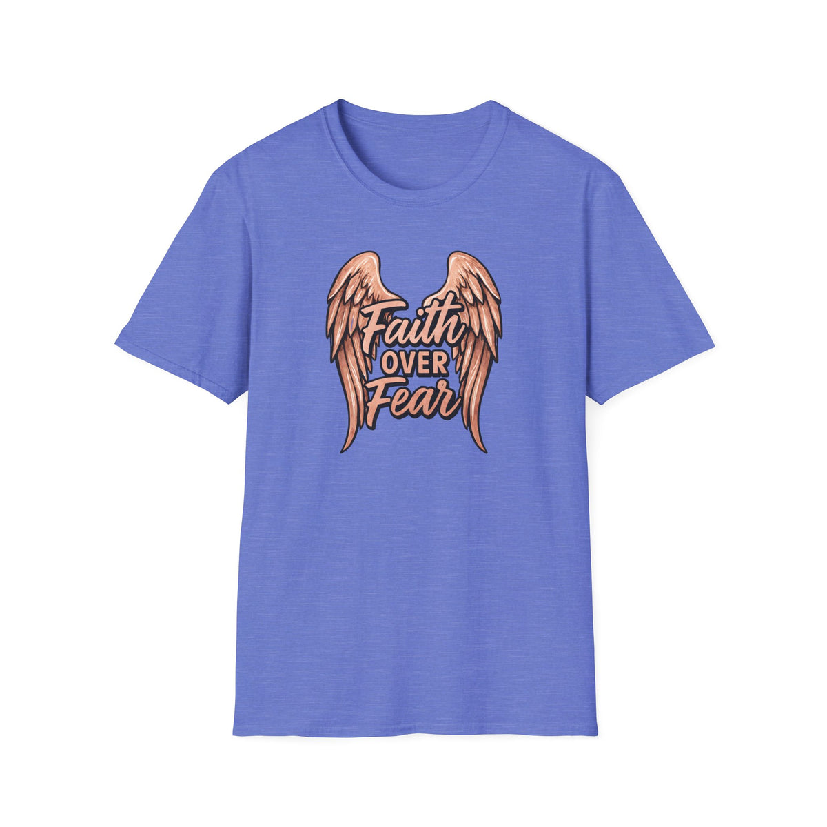 Faith Over Fear T-Shirt