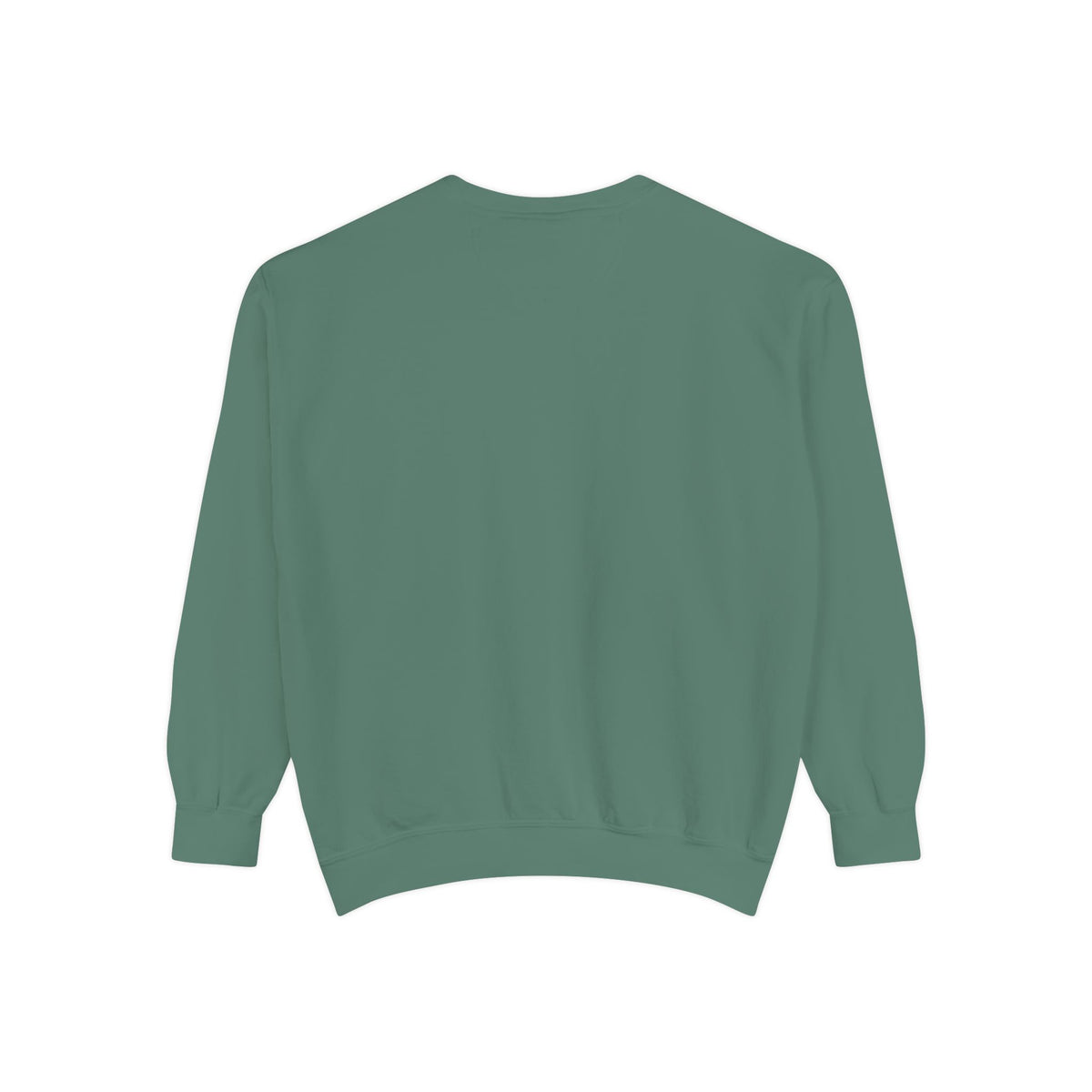 Pumpkin Face Crewneck Sweatshirt