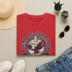 Send Me Isaiah 6:8 Christian Faith T Shirt