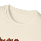 Out of Breath But Full of Faith Walking/ Hiking T Shirt