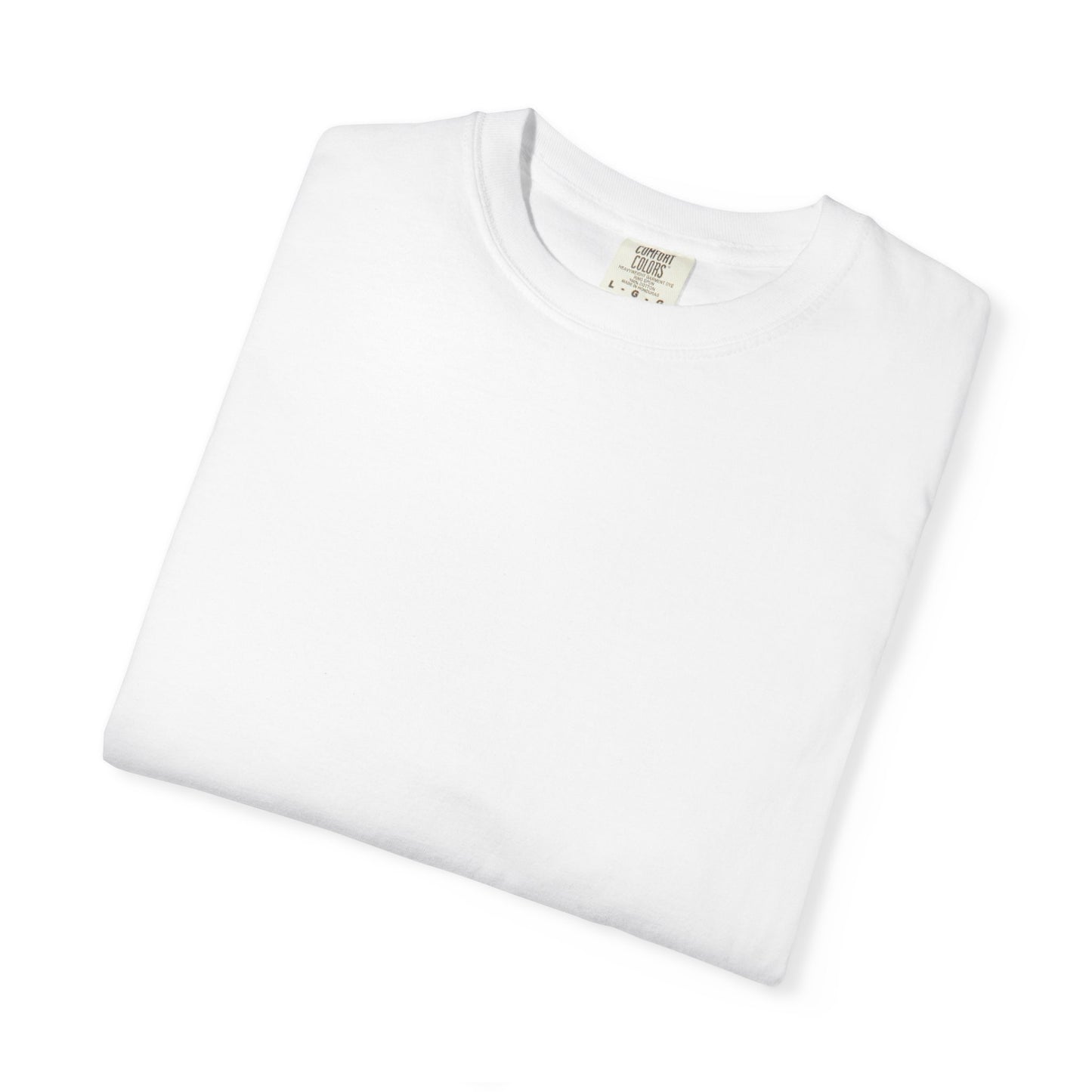Vote T-Shirt — "Your Voice, Your Vote"