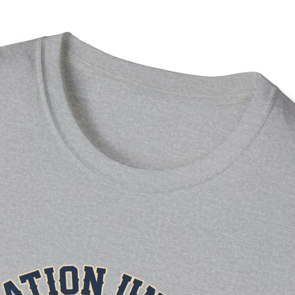 One Nation Under God Eagle American Flag T Shirt