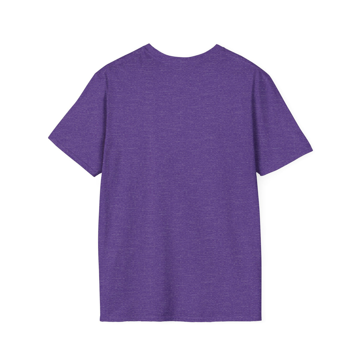 We Love Because T-Shirt