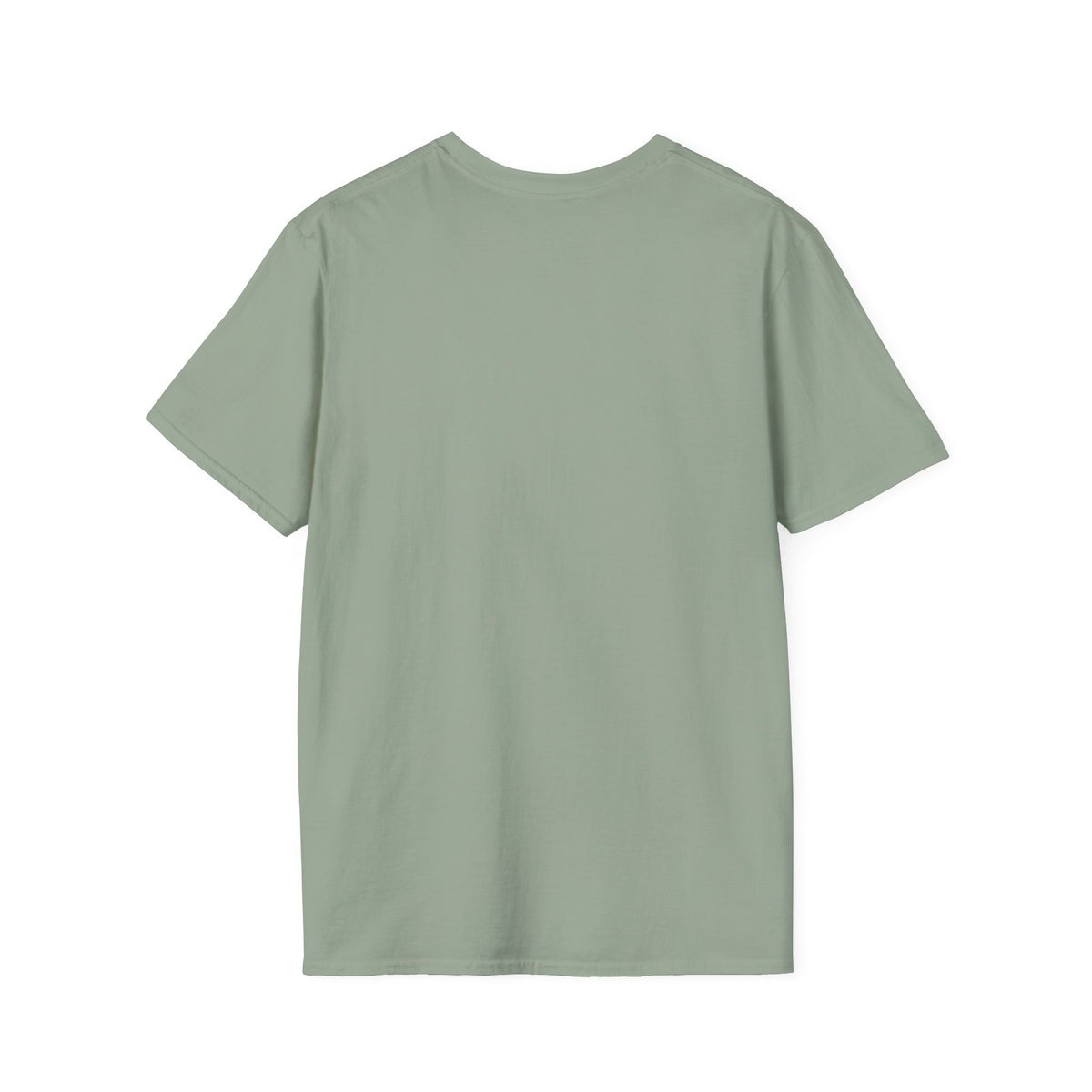 We Love Because T-Shirt