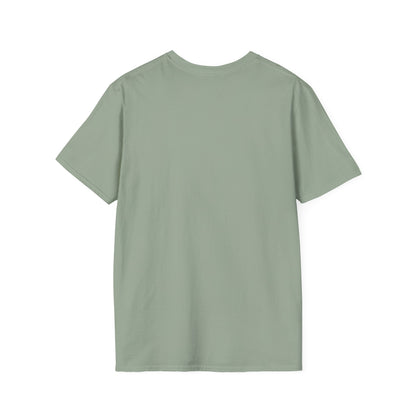 We Love Because T-Shirt